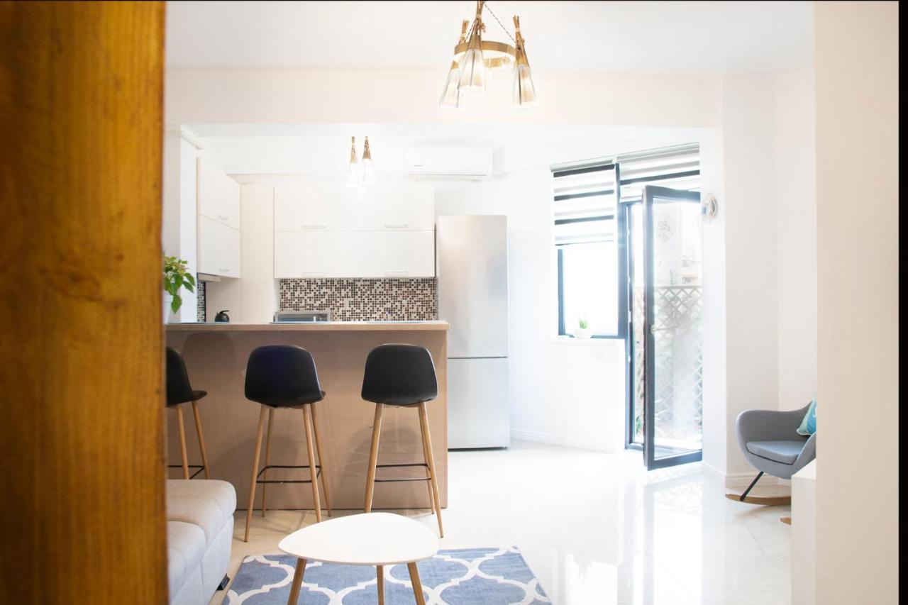 Matisse Mamaia Nord Apartment Navodari Exterior photo