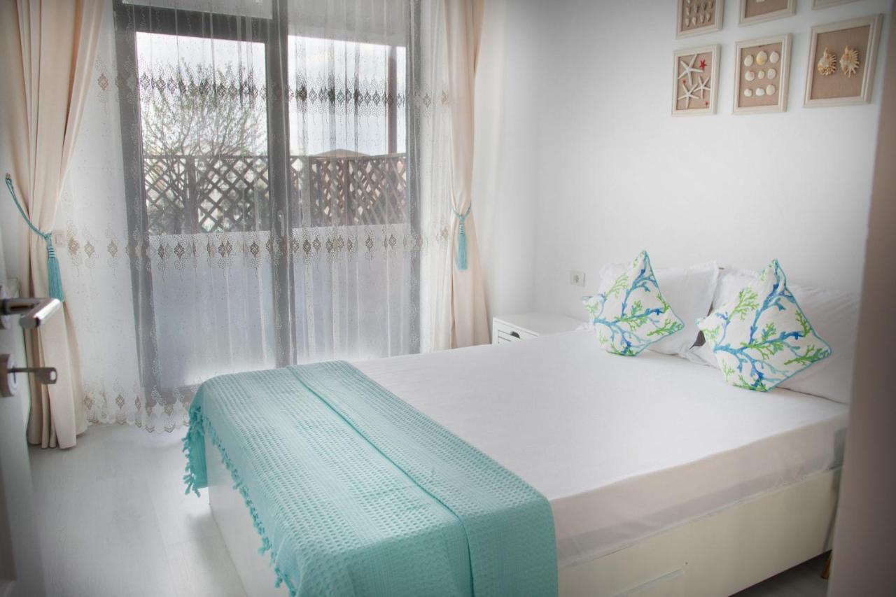 Matisse Mamaia Nord Apartment Navodari Exterior photo